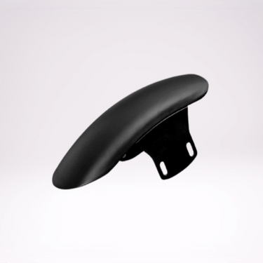 Garde boue avant café racer adaptable